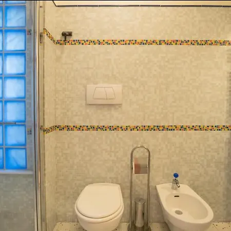 Panoramic Elegant Near The Center شقة *