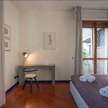 شقة Panoramic Elegant Near The Center *