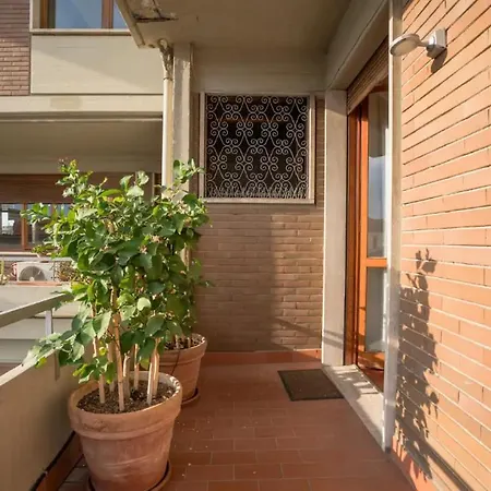 Panoramic Elegant Near The Center فلورنس