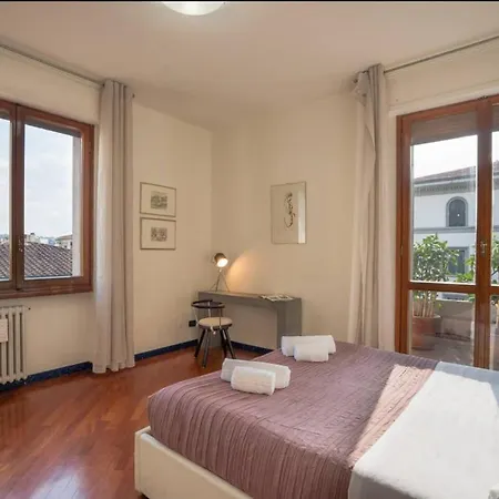 شقة Panoramic Elegant Near The Center *